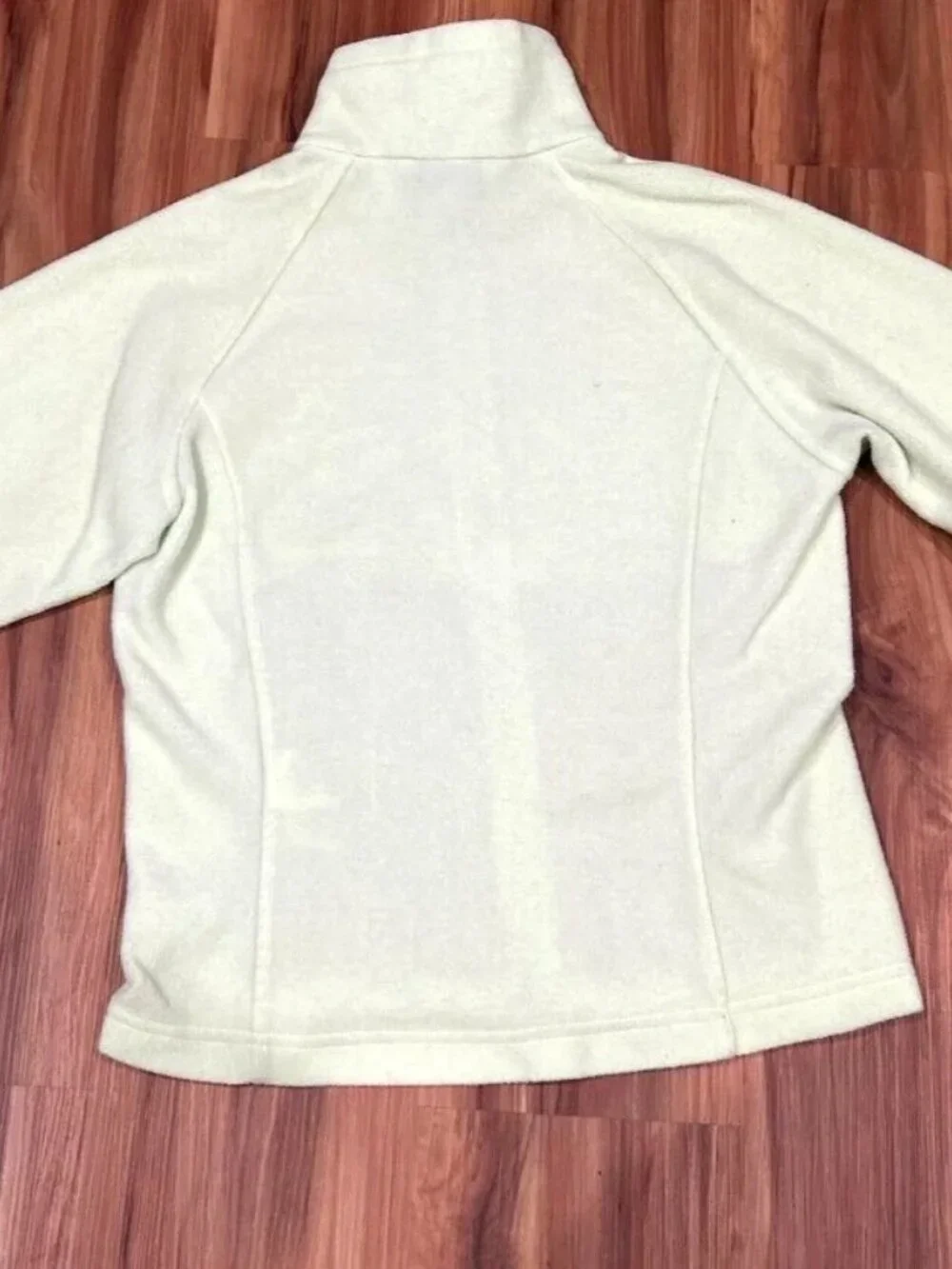 COLUMBIA Fleece Jacket sz.14/16
